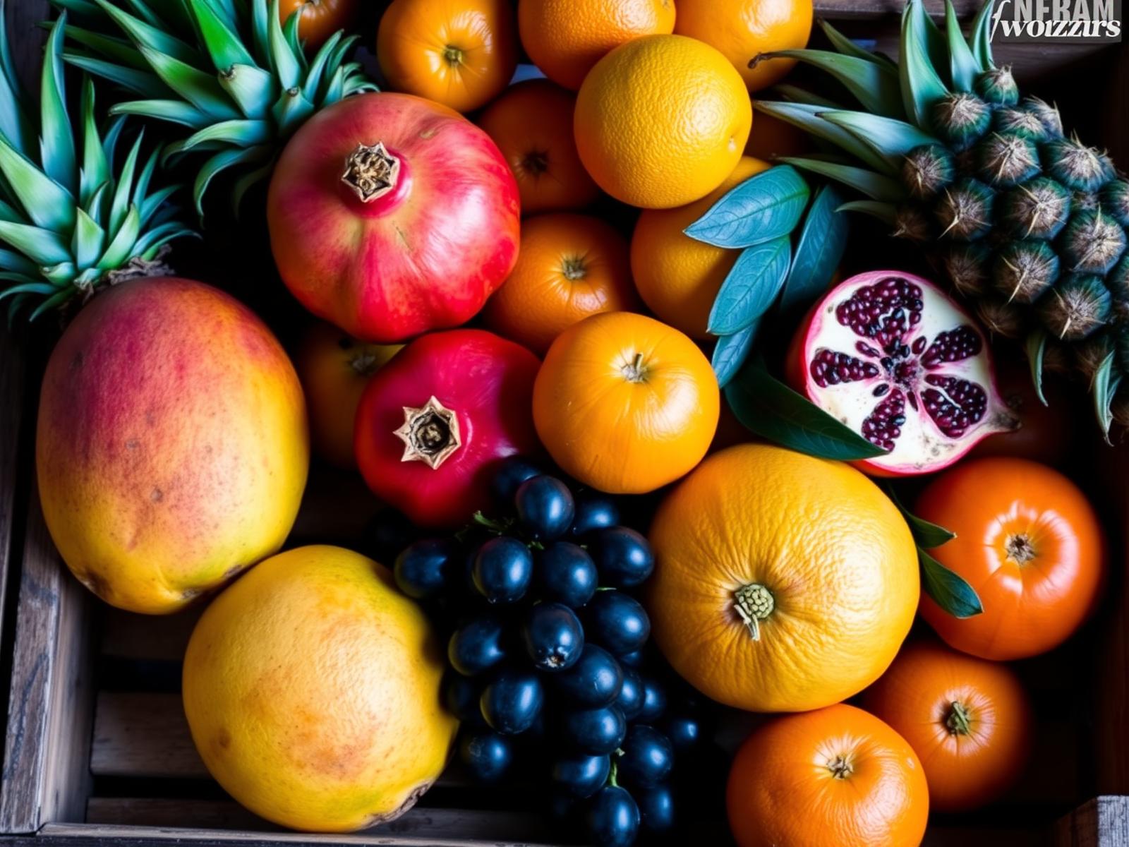 Fruits