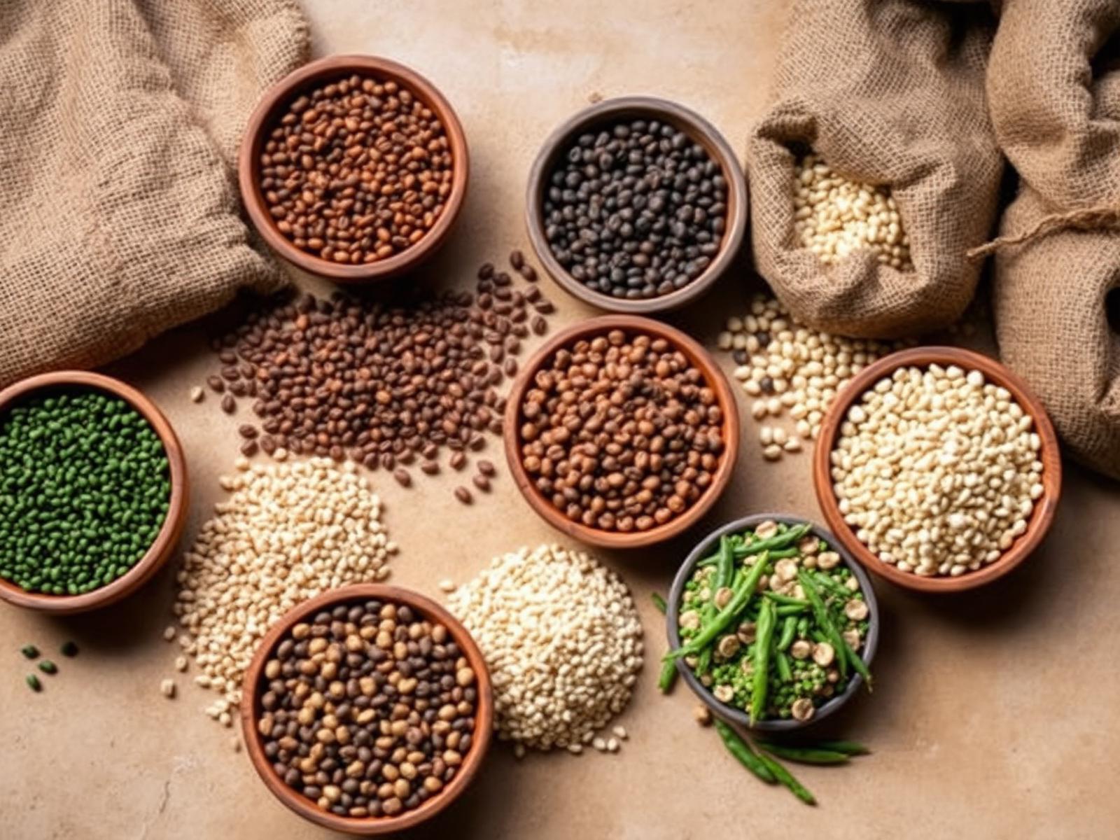 Pulses